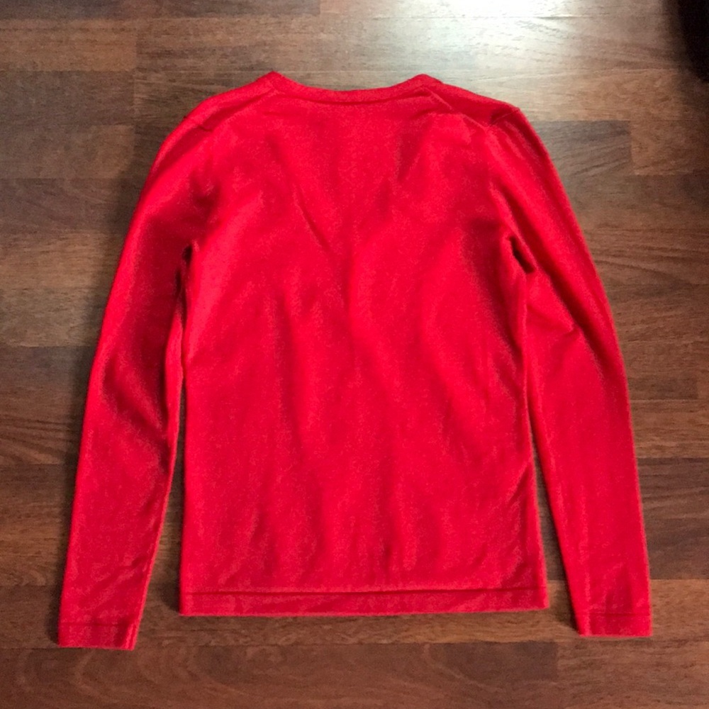 Tommy cotton sweater size XS - Picture 5 of 5